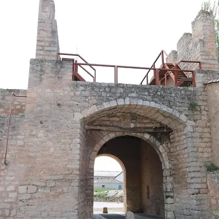 Arcos Y Ancasela * Santa Maria del Campo