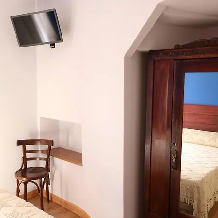 Casa de Férias Arcos Y Ancasela Santa Maria del Campo