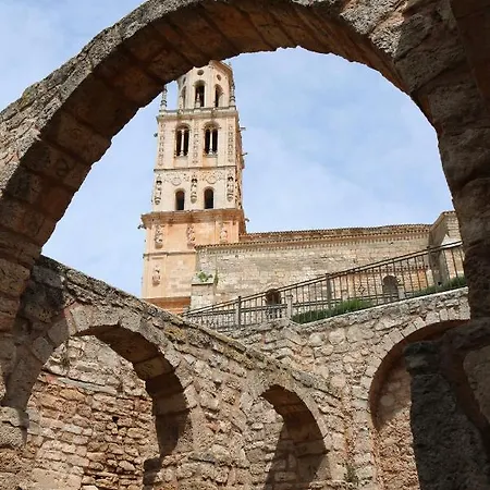 Arcos Y Ancasela