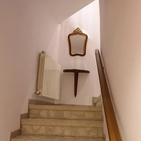 Arcos Y Ancasela Casa de Férias *