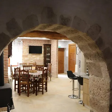 Arcos Y Ancasela