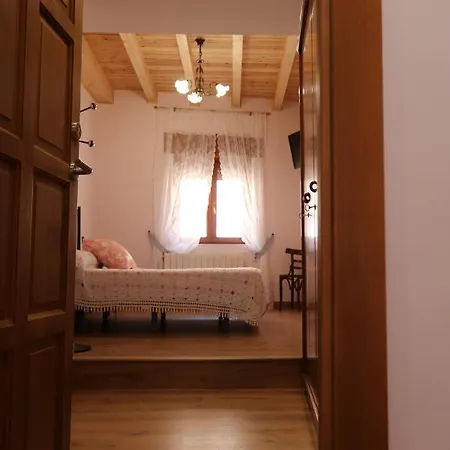 Casa de Férias Arcos Y Ancasela *