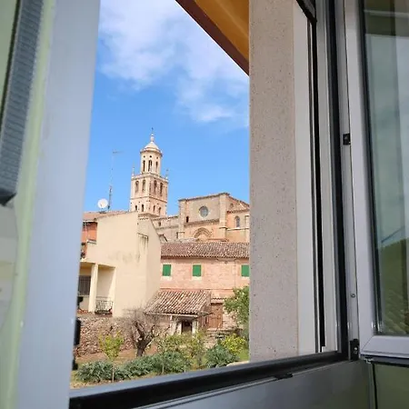 Arcos Y Ancasela Holiday home Santa Maria del Campo