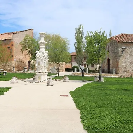 Arcos Y Ancasela Holiday home