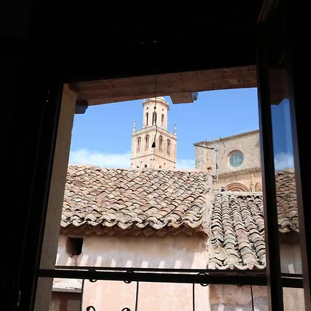 Arcos Y Ancasela Holiday home