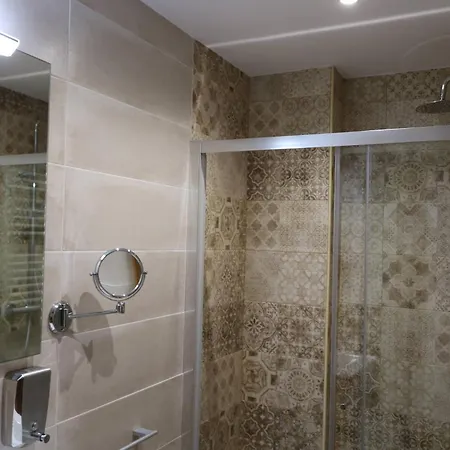 Casa de Férias Arcos Y Ancasela