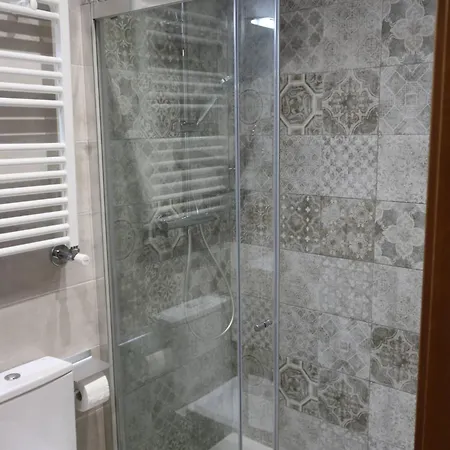 Arcos Y Ancasela Casa de Férias