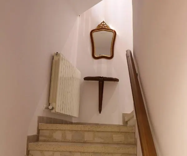 Arcos Y Ancasela Hébergement de vacances *