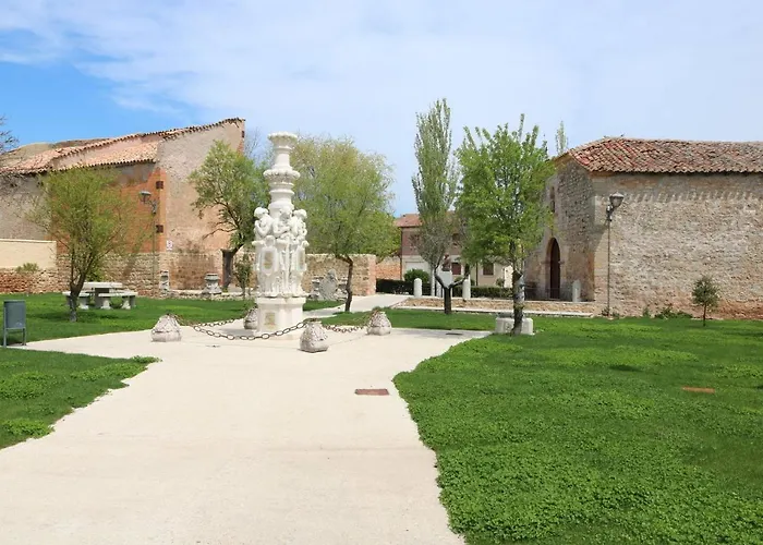 Arcos Y Ancasela Hébergement de vacances
