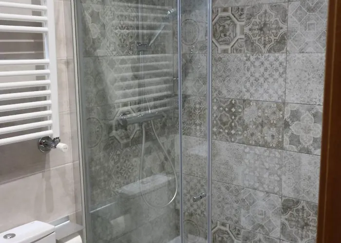 Arcos Y Ancasela Hébergement de vacances